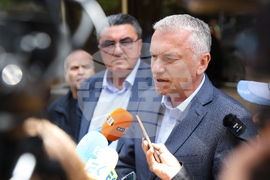 „Движение, права и свободи“-ДПС - централа