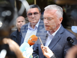 „Движение, права и свободи“-ДПС - централа