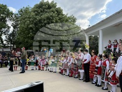 Снимка: Община Сливен