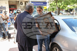 „Движение, права и свободи“-ДПС - централа