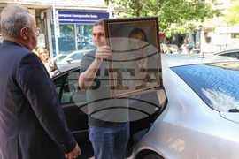 „Движение, права и свободи“-ДПС - централа