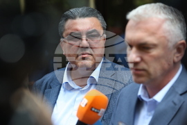 „Движение, права и свободи“-ДПС - централа