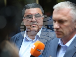 „Движение, права и свободи“-ДПС - централа