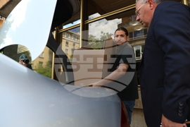 „Движение, права и свободи“-ДПС - централа