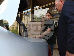 „Движение, права и свободи“-ДПС - централа