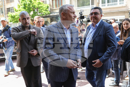 „Движение, права и свободи“-ДПС - централа