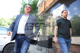 „Движение, права и свободи“-ДПС - централа