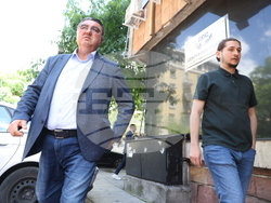 „Движение, права и свободи“-ДПС - централа