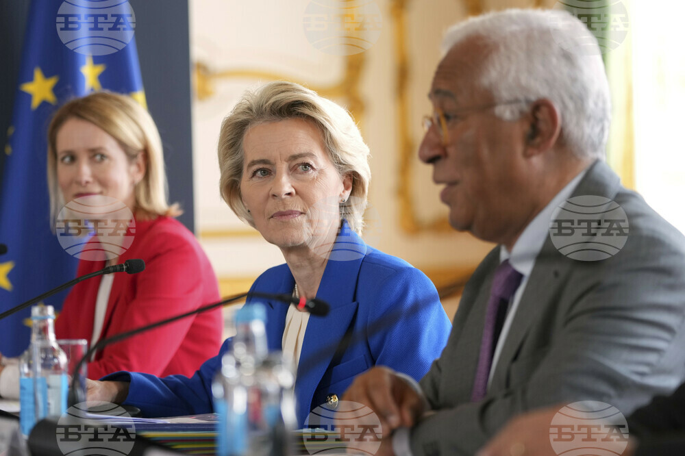 Britain EU Summit
