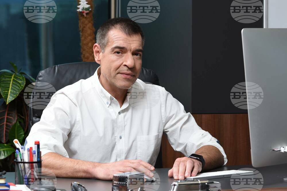 "Сирма Груп Холдинг" започва процедура за листване на борсата във Франкфурт, съобщиха от дружеството