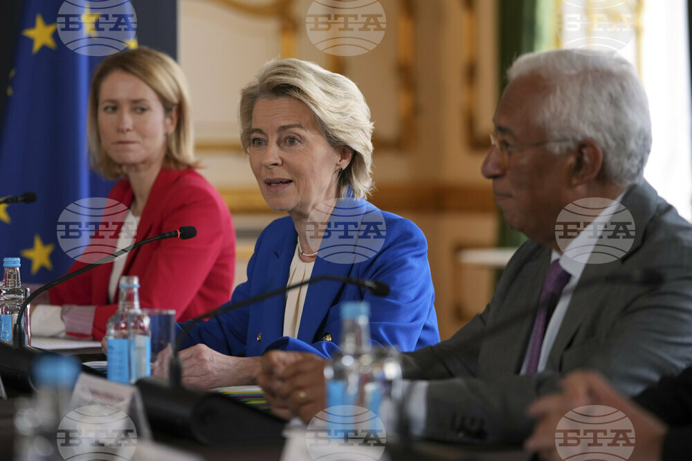 Britain EU Summit