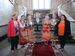 Снимка: Народно събрание