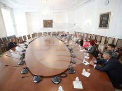 Снимка: Народно събрание