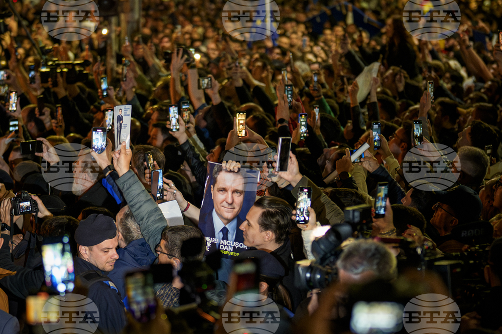 Romania Just Had the Most Expensive Presidential Election in Its History