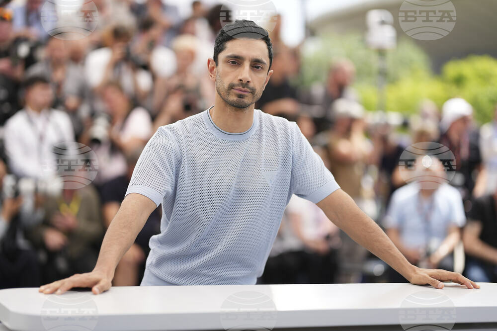 France Cannes 2025 The Phoenician Scheme Photo Call