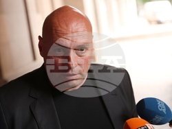 Транспорт - синдикати - брифинг - Иван Кирилов