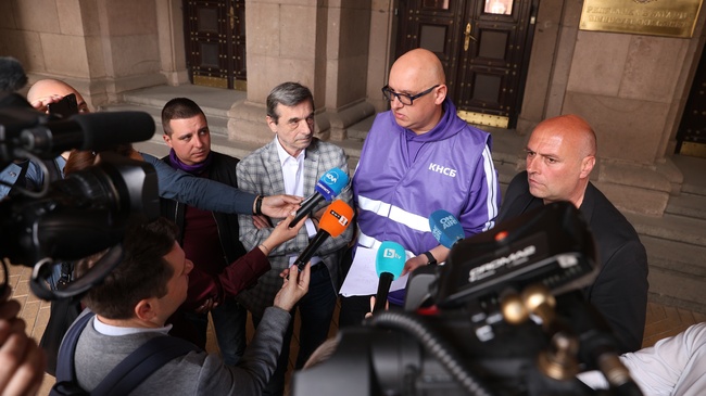 Government Reportedly Pledges BGN 15 Mln in Additional Funding for Sofia’s Public Transport System