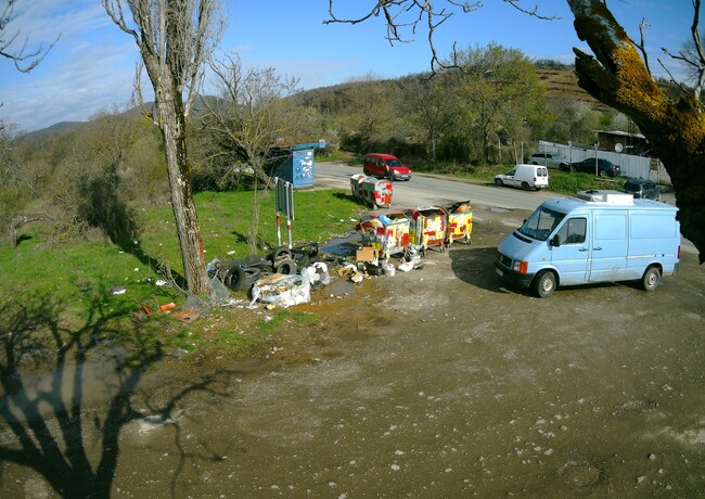Община Стара Загора: Недобросъвестни опитват отново да превърнат местност „Седми километър“ в незаконно сметище
