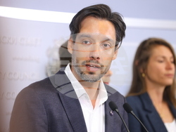 Столична община  -  „Спаси София” - брифинг