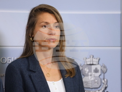 Столична община  -  „Спаси София” - брифинг