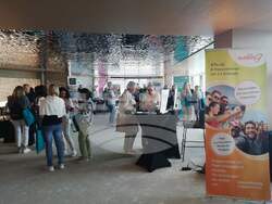 Снимка: Община Варна