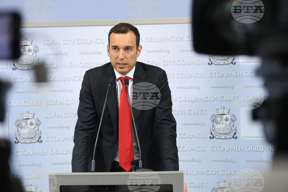 Sofia Mayor: About 6,000 Children in Sofia Will Be Left Without Place in Kindergartens 