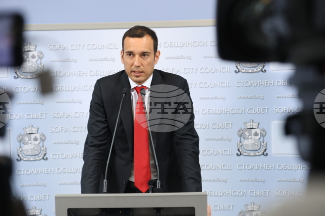 Sofia Mayor: About 6,000 Children in Sofia Will Be Left Without Place in Kindergartens 