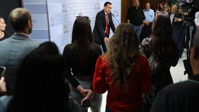 Sofia Mayor: They Created the Crisis - They Solved It, We Are Waiting for the Next Episode