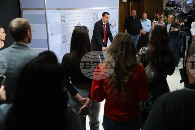 Sofia Mayor: They Created the Crisis - They Solved It, We Are Waiting for the Next Episode