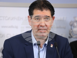 Столична община - "БСП за България" - брифинг