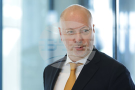 Росен Желязков - изявление