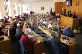 Столична община  - извънредно заседание на комисии