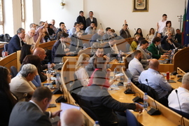 Столична община  - извънредно заседание на комисии