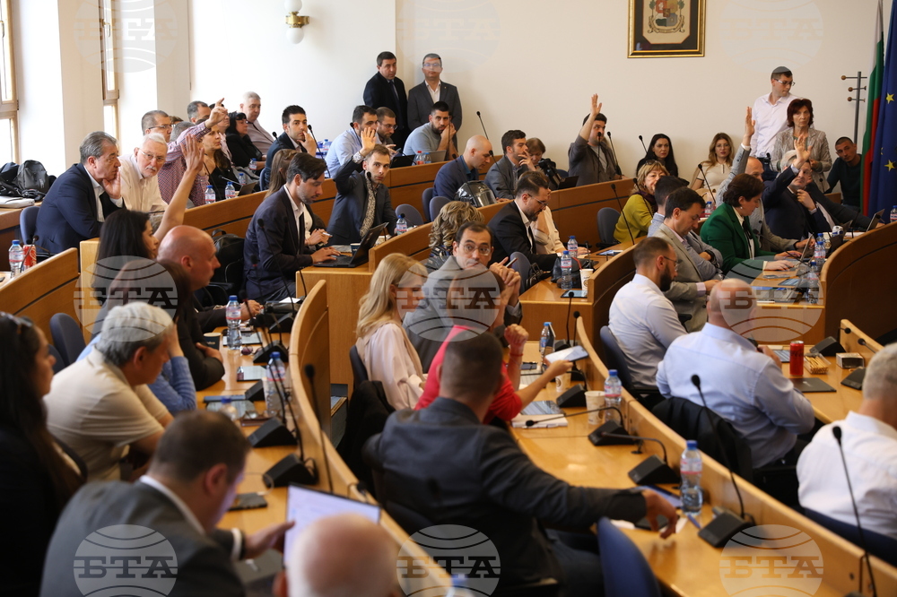 Столична община  - извънредно заседание на комисии