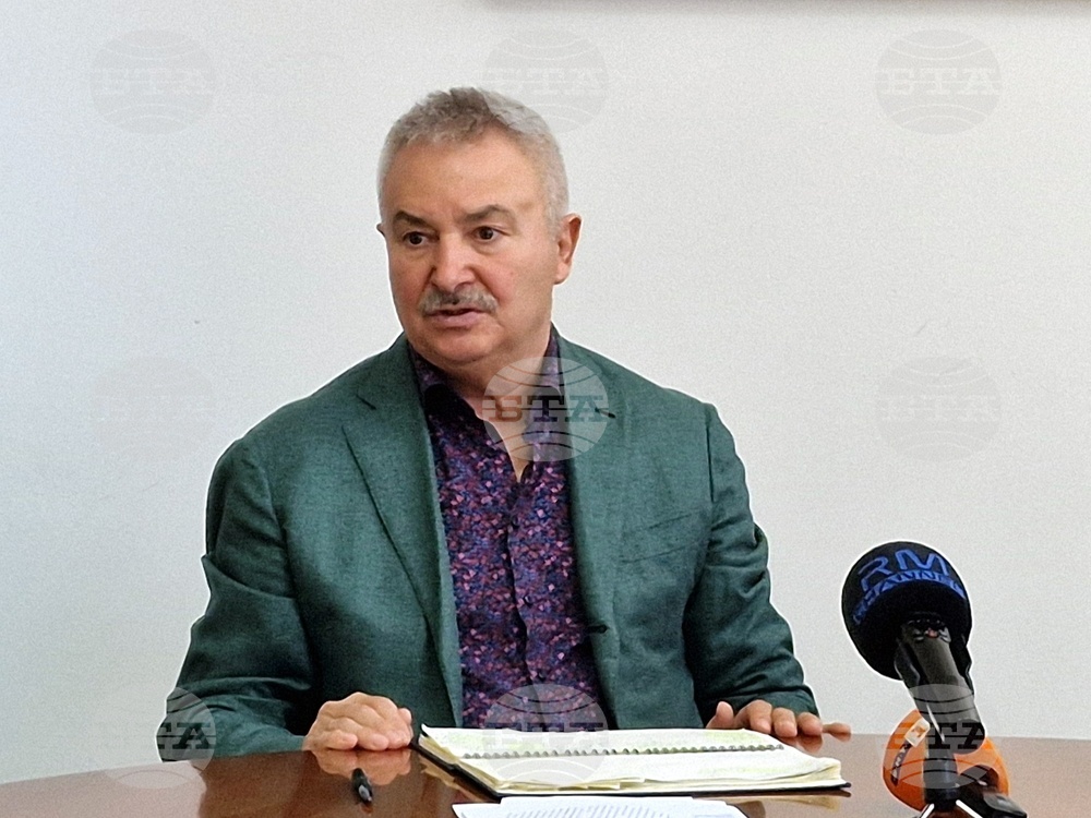 Продължава подмяната на уличното осветление в Монтана