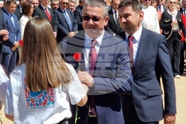 Джебел - 19 май - празник на града