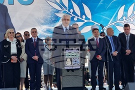 Джебел - 19 май - празник на града