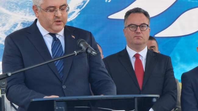 Turkish Ambassador among Guests to Commemorate Anniversary of Peaceful Protests in Dzhebel