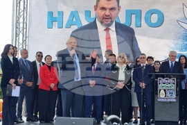Джебел - 19 май - празник на града