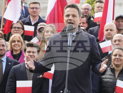 Poland Presidential Election