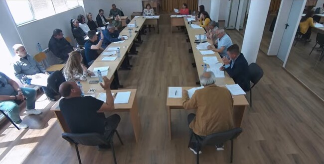 Общинският съвет в Ивайловград прие бюджет за 2025 г. от 16,025 млн. лева