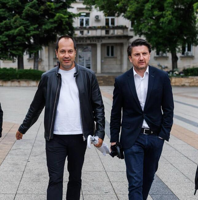 Всяка община, която има ясна визия за развитие на туризма, ще получава подкрепа, заяви министър Мирослав Боршош 