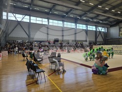 Снимка: Община Стара Загора