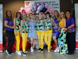 Снимка: Община Стара Загора