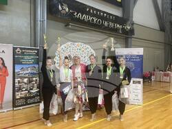 Снимка: Община Стара Загора