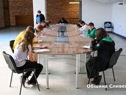 Снимка: Община Сливен