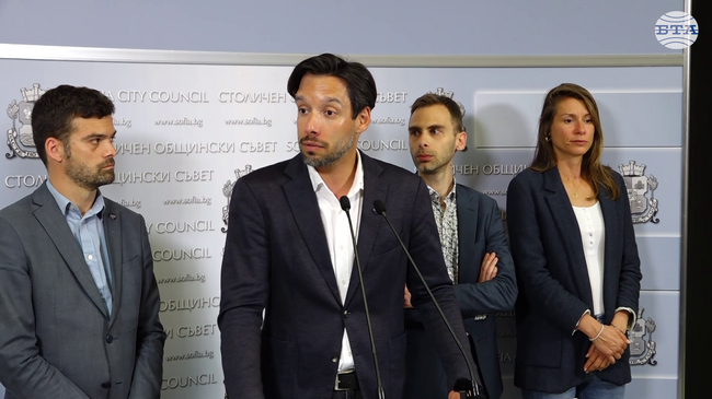 От "Спаси София" предлагат план за дългосрочно решаване на проблема с градския транспорт