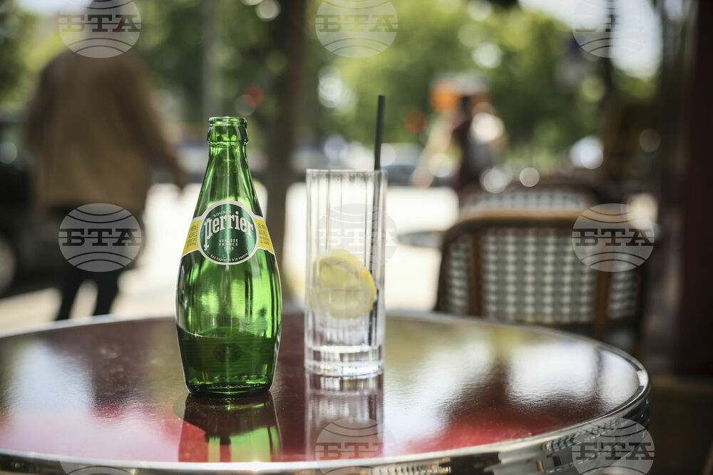 France Water Scandal