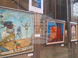 Снимка: Столична община, район Изгрев