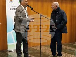 Снимка: Столична община, район Изгрев